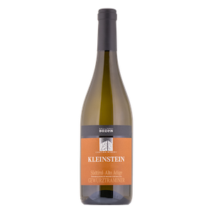 Alto Adige / Südtirol DOC Gewürztraminer  'Kleinstein' by Cantina Bolzano